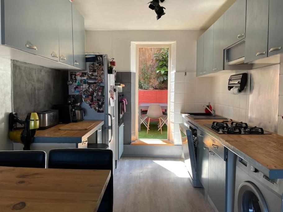 Cosy House Collioure
